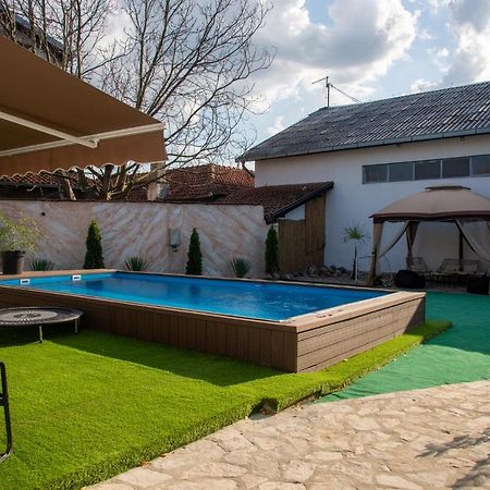 Excellent Time Belgrado Exterior foto