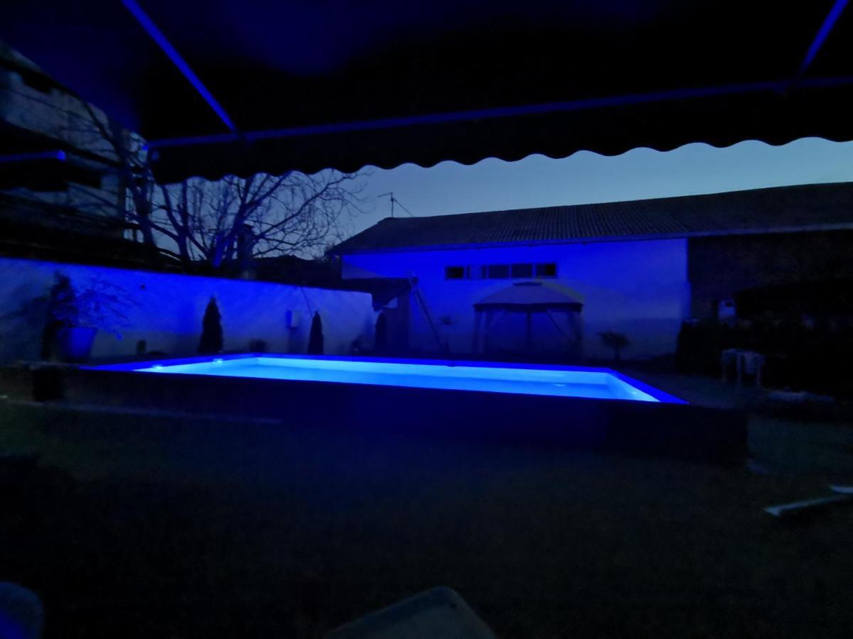 Excellent Time Belgrado Exterior foto