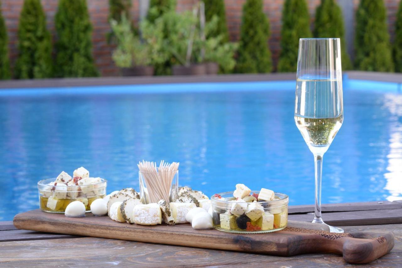 Excellent Time Belgrado Exterior foto