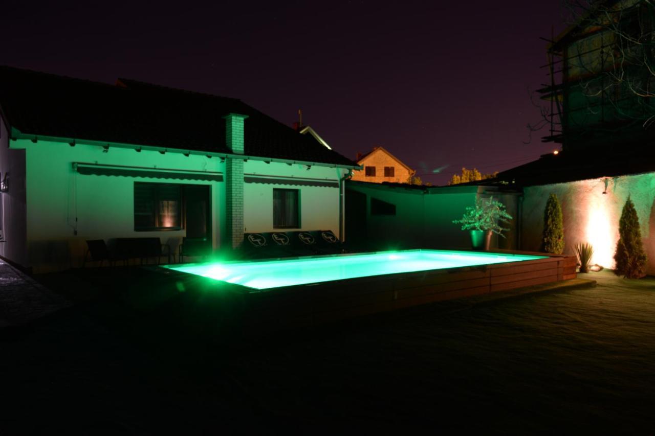 Excellent Time Belgrado Exterior foto