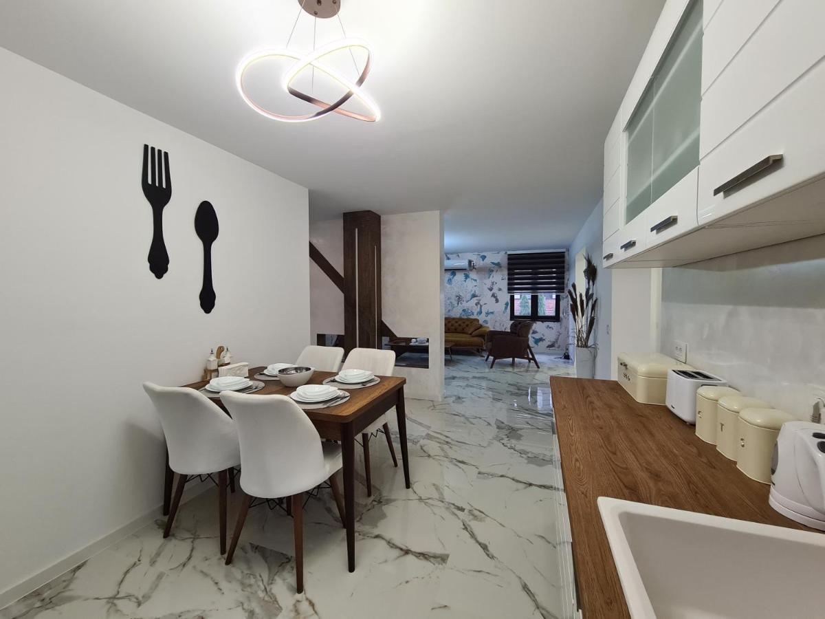 Excellent Time Belgrado Exterior foto