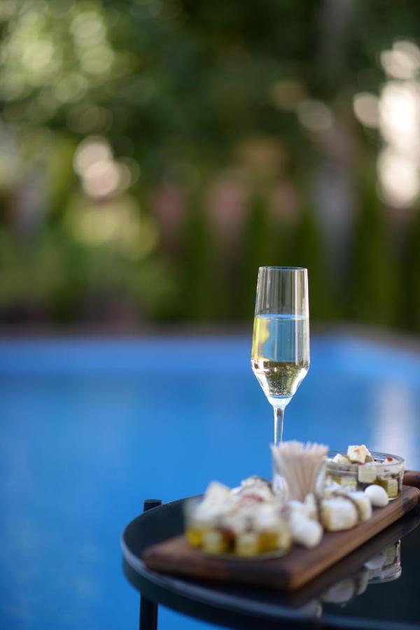 Excellent Time Belgrado Exterior foto